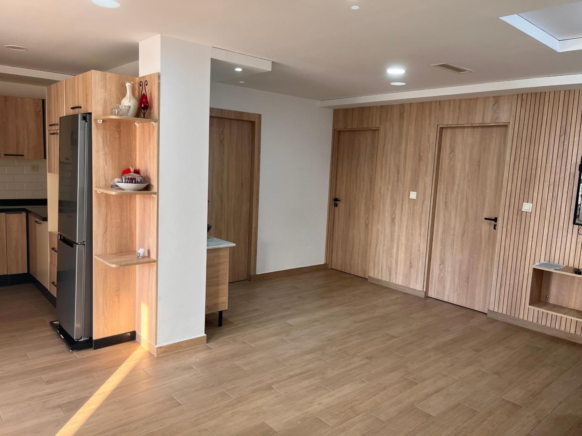 Luxueux Appartement Avec Piscine A La Marina Saïdia Zewnętrze zdjęcie